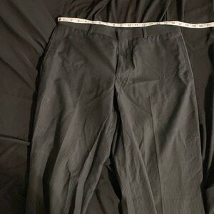 Suit pants
